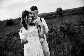 Wedding photographer Nelleke Tieman. Photo of 15.10.2018