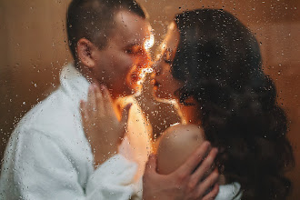 Wedding photographer Sergey Grigorev. Photo of 27.03.2024