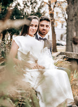 Nhiếp ảnh gia ảnh cưới Christian Apostol. Ảnh trong ngày 24.09.2023
