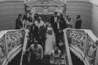 婚礼摄影师Ksyusha Belonosova. 21.03.2024的图片