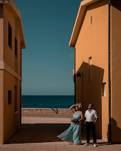 ช่างภาพงานแต่งงาน Fabio Marras. ภาพเมื่อ 13.07.2022