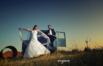 Wedding photographer Serkan Gürsoy. Photo of 12.07.2020