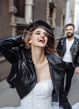 Свадебный фотограф Коля Шелест. Фотография от 17.10.2025