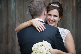 Photographe de mariage Nina Kunzmann. Photo du 12.04.2017