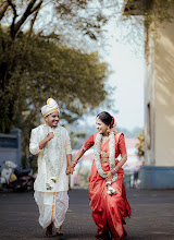 Φωτογράφος γάμου Anvith Acharya. Φωτογραφία: 25.02.2024
