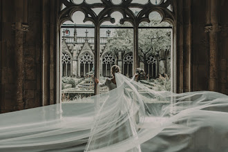 Photographe de mariage Hester Giesbergen. Photo du 06.11.2018