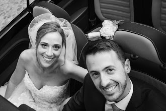 Fotógrafo de casamento Francesca Marchetti. Foto de 18.05.2018