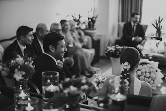 Hochzeitsfotograf Emirhan Yazıcı. Foto vom 06.06.2024