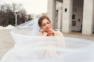 Wedding photographer Marina Petrenko. Photo of 02.04.2023