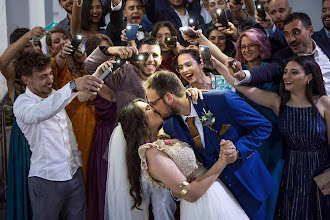 Fotografer pernikahan Stavros Kategiannis. Foto tanggal 30.08.2024