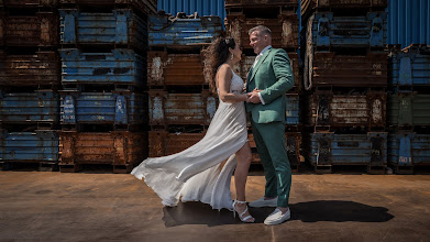 Pulmafotograaf Lieke En Niels. 05.12.2023 päeva foto