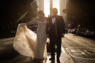 Wedding photographer Diana Vázquez. Photo of 18.04.2025
