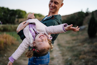 Hochzeitsfotograf Olga Malyuk. Foto vom 09.04.2022