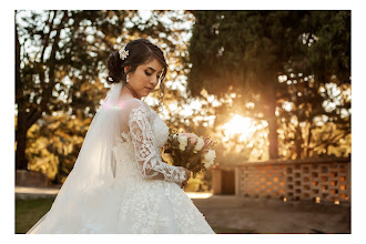 婚禮攝影師Miguel ángel Lopez. 18.01.2022的照片