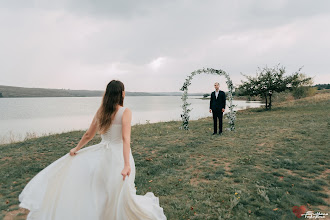 Svadobný fotograf Svetlana Cycylina. Fotografia z 07.03.2020