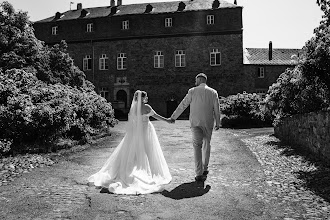 Svatební fotograf Dimitri Frasch. Fotografie z 29.06.2025