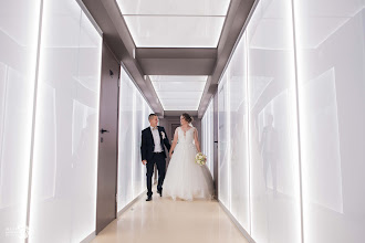 Wedding photographer Alfiya Korobova. Photo of 30.08.2022