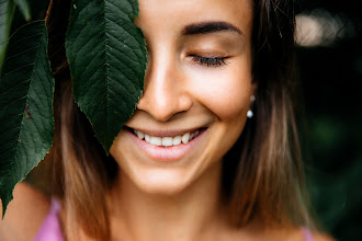 Fotografer pernikahan Anastasiya Sviridenko. Foto tanggal 09.08.2021