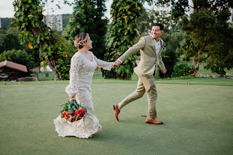 Wedding photographer Johan Rey. Photo of 05.11.2025