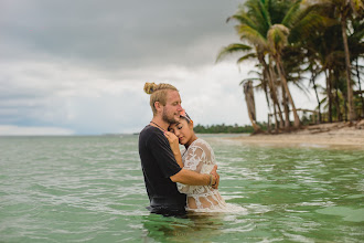 Photographe de mariage Ayla Townsend. Photo du 31.05.2021