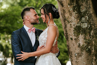 ช่างภาพงานแต่งงาน Alex Piedrahita. ภาพเมื่อ 26.04.2024