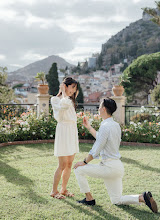 Fotógrafo de bodas Antonio La Malfa. Foto del 30.04.2025