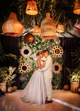 Wedding photographer Eduar Fonseca. Photo of 03.06.2024