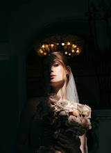Fotografo di matrimoni Aleksandr Polosin. Foto del 30.08.2025