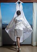 Wedding photographer Jonhger Moreno. Photo of 03.09.2025