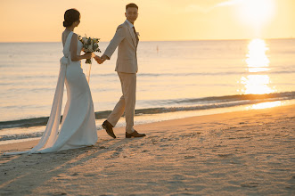 Fotógrafo de casamento Tây Trần. Foto de 06.02.2023