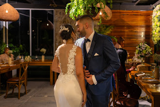 Wedding photographer JOSE MACHADO. Photo of 09.10.2025