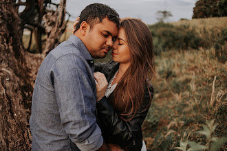 Photographe de mariage Marcela Polyana. Photo du 11.05.2020