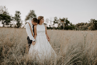 Photographe de mariage Rachel Ruhl. Photo du 01.06.2023