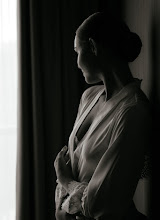 Wedding photographer Dinar Minnullin. Photo of 31.08.2025
