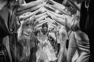 Huwelijksfotograaf Thiago Cascais. Foto van 14.10.2025