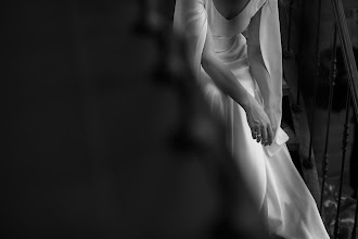 Fotografo di matrimoni Olga Timofeeva. Foto del 03.08.2020