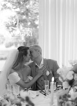 婚禮攝影師Monika Simonová. 27.08.2025的照片