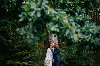 Wedding photographer Jacek Mielczarek. Photo of 01.08.2025