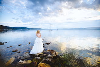 Fotografo di matrimoni Andrey Rozhnov. Foto del 20.07.2017