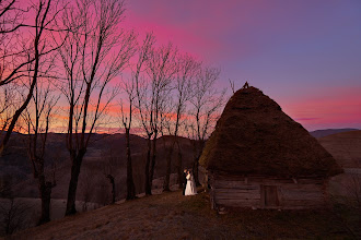 Fotograful de nuntă Sergiu Bacioiu. Fotografie la: 07.11.2016