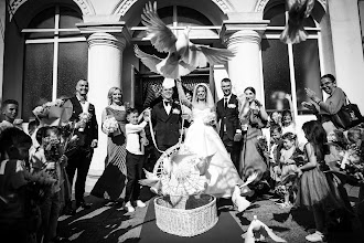 Fotografo di matrimoni Daniel Micu. Foto del 18.09.2025