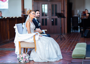 Hochzeitsfotograf Evgeniy Volkov. Foto vom 08.12.2022