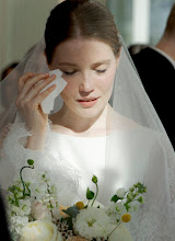 Wedding photographer Ulyana Bogulskaya. Photo of 24.04.2024