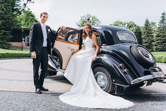 Photographe de mariage Sergey Gusakov. Photo du 20.07.2020