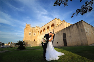 Wedding photographer Francesco Valente. Photo of 03.08.2021