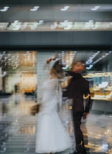 Nhiếp ảnh gia ảnh cưới Elīna Plūmīte. Ảnh trong ngày 08.01.2024