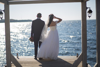 Fotógrafo de bodas Igor Mashtaller. Foto del 27.10.2019