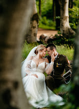 Fotógrafo de casamento Julitta Musiał. Foto de 06.06.2024