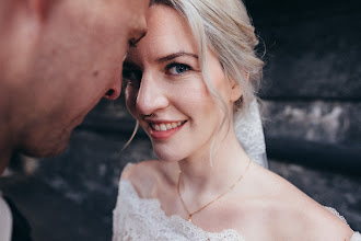 Fotógrafo de casamento Mirko Kluetz. Foto de 08.06.2017