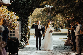 Fotógrafo de casamento Ľuboš Krahulec. Foto de 20.07.2025